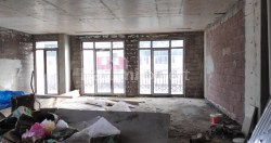 Mieszkanie 97 m² - Dawid Kladiaszwili, Batumi, Gruzja