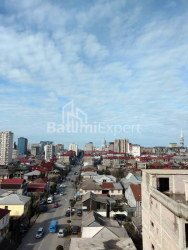 Mieszkanie 4-комн 72 m² - Petra Melikiszwili, Batumi