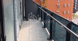 Mieszkanie 50 m² - Szeryf Chimsziaszwili, Batumi, Gruzja