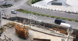 Mieszkanie 50 m² - Szeryf Chimsziaszwili, Batumi, Gruzja