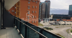 Mieszkanie 50 m² - Szeryf Chimsziaszwili, Batumi, Gruzja