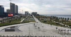 Mieszkanie 50 m² - Szeryf Chimsziaszwili, Batumi, Gruzja