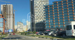 Mieszkanie 55.4 m² - Szeryf Chimsziaszwili, Batumi, Gruzja