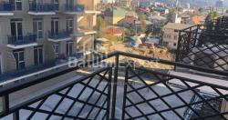 Mieszkanie 2-комн 55.4 m² - Szeryf Chimsziaszwili, Batumi