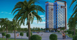 Mieszkanie 2-комн 55.4 m² - Szeryf Chimsziaszwili, Batumi