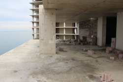 Mieszkanie 125.44 m² - Lecha i Marii Kaczyńskich, Batumi, Gruzja