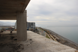 Mieszkanie 125.44 m² - Lecha i Marii Kaczyńskich, Batumi, Gruzja
