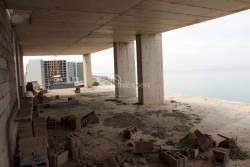 Mieszkanie 125.44 m² - Lecha i Marii Kaczyńskich, Batumi, Gruzja