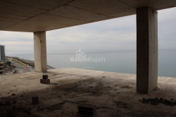 Mieszkanie 125.44 m² - Lecha i Marii Kaczyńskich, Batumi, Gruzja