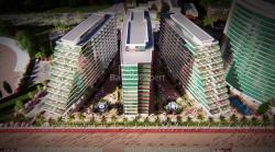 Mieszkanie 125.44 m² - Lecha i Marii Kaczyńskich, Batumi, Gruzja