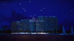 Mieszkanie 125.44 m² - Lecha i Marii Kaczyńskich, Batumi, Gruzja