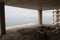 Mieszkanie 125.44 m² - Lecha i Marii Kaczyńskich, Batumi, Gruzja