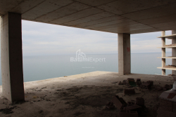 Mieszkanie 125.44 m² - Lecha i Marii Kaczyńskich, Batumi, Gruzja
