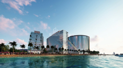 Mieszkanie 125.44 m² - Lecha i Marii Kaczyńskich, Batumi, Gruzja
