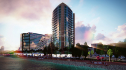 Mieszkanie 125.44 m² - Lecha i Marii Kaczyńskich, Batumi, Gruzja