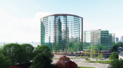 Mieszkanie 125.44 m² - Lecha i Marii Kaczyńskich, Batumi, Gruzja