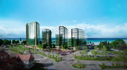 Mieszkanie 125.44 m² - Lecha i Marii Kaczyńskich, Batumi, Gruzja