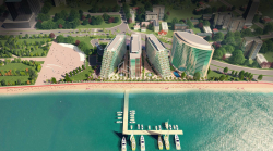 Mieszkanie 125.44 m² - Lecha i Marii Kaczyńskich, Batumi, Gruzja