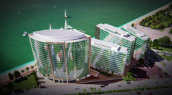 Mieszkanie 125.44 m² - Lecha i Marii Kaczyńskich, Batumi, Gruzja