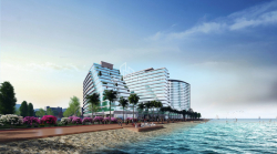 Mieszkanie 125.44 m² - Lecha i Marii Kaczyńskich, Batumi, Gruzja
