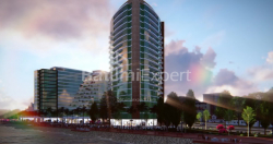 Mieszkanie 38.54 m² - Lecha i Marii Kaczyńskich, Batumi, Gruzja