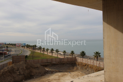 Mieszkanie 38.77 m² - Lecha i Marii Kaczyńskich, Batumi, Gruzja