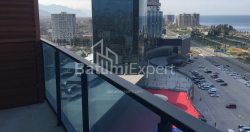 Mieszkanie 57.65 m² - Lecha i Marii Kaczyńskich, Batumi, Gruzja