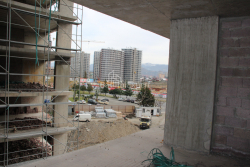 Mieszkanie 32.63 m² - Lecha i Marii Kaczyńskich, Batumi, Gruzja