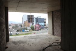 Mieszkanie 33.37 m² - Lecha i Marii Kaczyńskich, Batumi, Gruzja