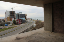 Mieszkanie 33.37 m² - Lecha i Marii Kaczyńskich, Batumi, Gruzja