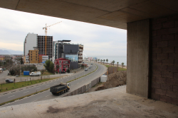 Mieszkanie 33.37 m² - Lecha i Marii Kaczyńskich, Batumi, Gruzja