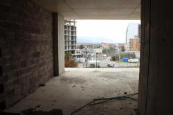 Mieszkanie 33.37 m² - Lecha i Marii Kaczyńskich, Batumi, Gruzja