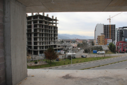 Mieszkanie 33.37 m² - Lecha i Marii Kaczyńskich, Batumi, Gruzja