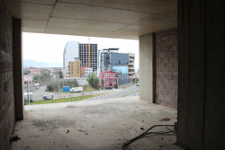 Mieszkanie 33.37 m² - Lecha i Marii Kaczyńskich, Batumi, Gruzja