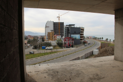 Mieszkanie 35.4 m² - Lecha i Marii Kaczyńskich, Batumi, Gruzja