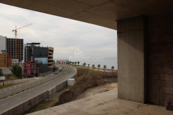 Mieszkanie 35.4 m² - Lecha i Marii Kaczyńskich, Batumi, Gruzja