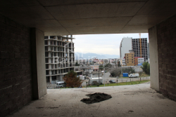 Mieszkanie 39.45 m² - Lecha i Marii Kaczyńskich, Batumi, Gruzja