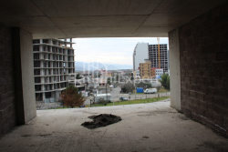 Mieszkanie 2-комн 39.5 m² - Lecha i Marii Kaczyńskich, Batumi