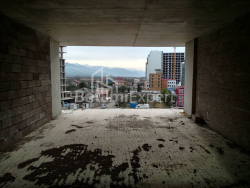 Mieszkanie 2-комн 43.2 m² - Lecha i Marii Kaczyńskich, Batumi