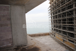 Mieszkanie 43.18 m² - Lecha i Marii Kaczyńskich, Batumi, Gruzja