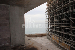 Mieszkanie 43.18 m² - Lecha i Marii Kaczyńskich, Batumi, Gruzja