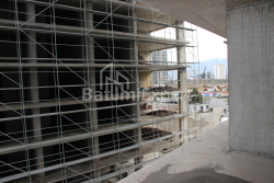 Mieszkanie 43.18 m² - Lecha i Marii Kaczyńskich, Batumi, Gruzja