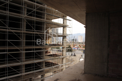 Mieszkanie 43.18 m² - Lecha i Marii Kaczyńskich, Batumi, Gruzja