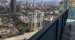Mieszkanie 50.65 m² - Lecha i Marii Kaczyńskich, Batumi, Gruzja