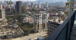 Mieszkanie 1-комн 50.7 m² - Lecha i Marii Kaczyńskich, Batumi
