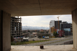 Mieszkanie 43.86 m² - Lecha i Marii Kaczyńskich, Batumi, Gruzja