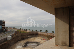Mieszkanie 44.89 m² - Lecha i Marii Kaczyńskich, Batumi, Gruzja