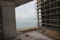Mieszkanie 44.89 m² - Lecha i Marii Kaczyńskich, Batumi, Gruzja
