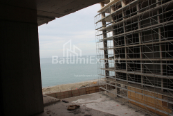 Mieszkanie 44.89 m² - Lecha i Marii Kaczyńskich, Batumi, Gruzja