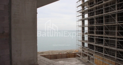 Mieszkanie 44.89 m² - Lecha i Marii Kaczyńskich, Batumi, Gruzja